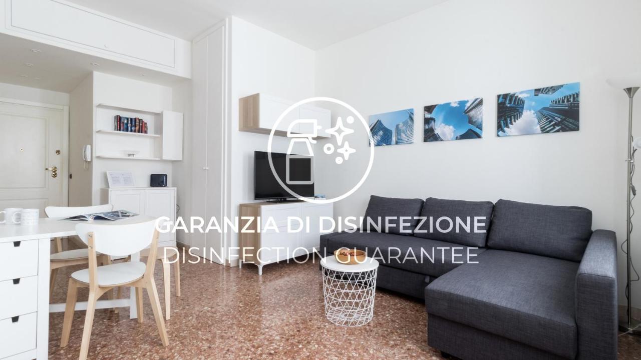 米兰Italianway - Zara 63公寓 外观 照片